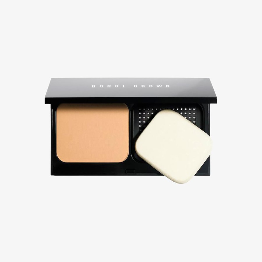 Bobbi Brown Skin Weightless Powder Foundation Podkłady 10 g 3 - BEIGE