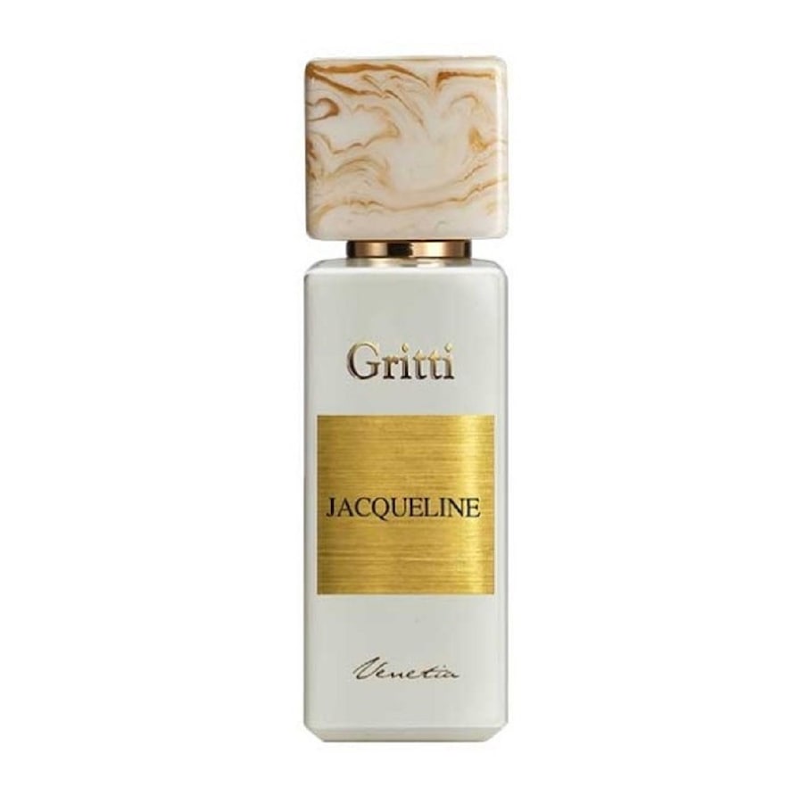 GRITTI White Collection Jacqueline Woda perfumowana 100 ml