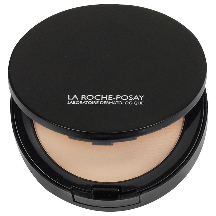 La Roche-Posay Toleriane Make-up Mineralny puder kompaktowy Pudry 9 g Beige Clair Nr. 11