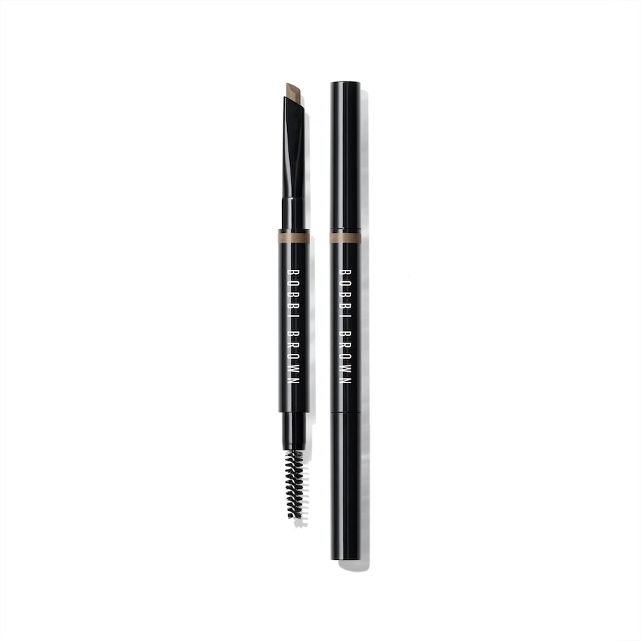 Bobbi Brown Long-Wear Brow Pencil Kredka do brwi 0,33 g 15 - GREY BLONDE