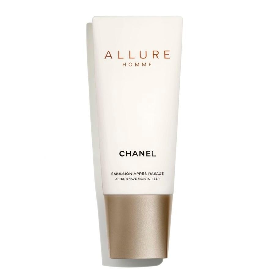 CHANEL ALLURE HOMME EMULSJA PO GOLENIU After-Shave 100 ml Męskie