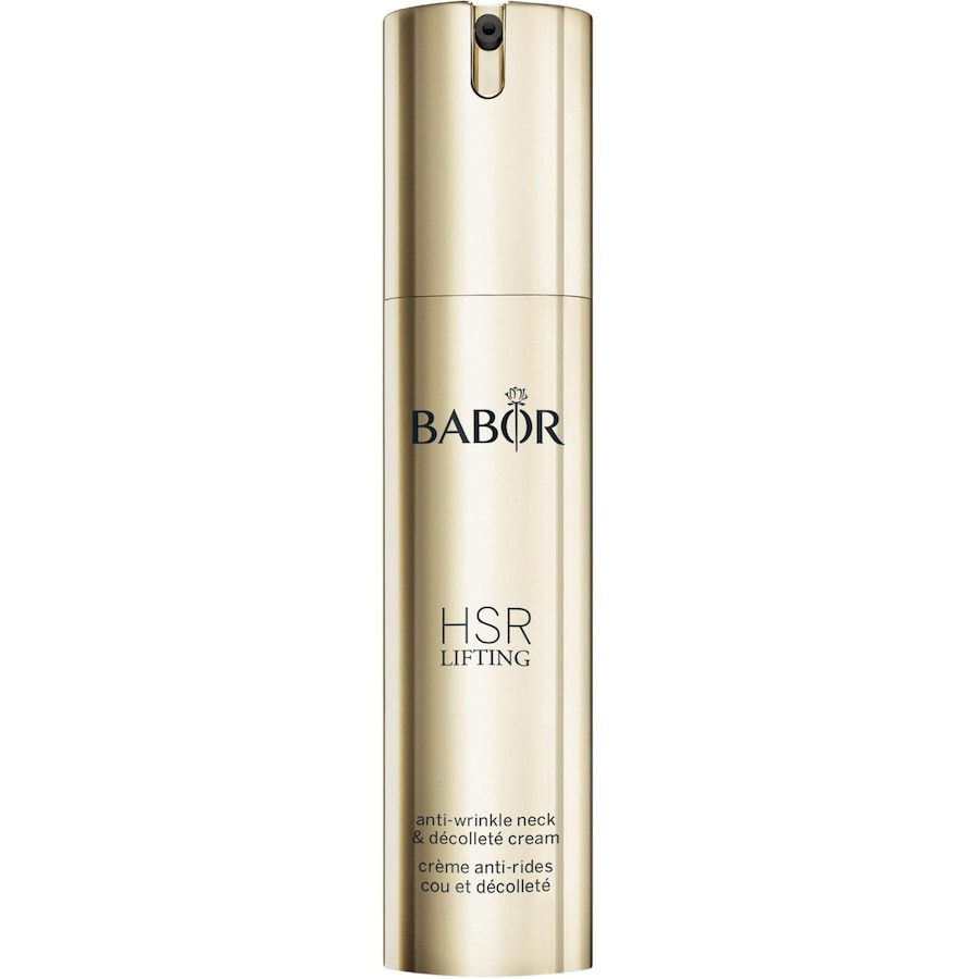BABOR HSR Lifting Neck & Decolleté Cream Kremy do szyi i dekoltu 50 ml