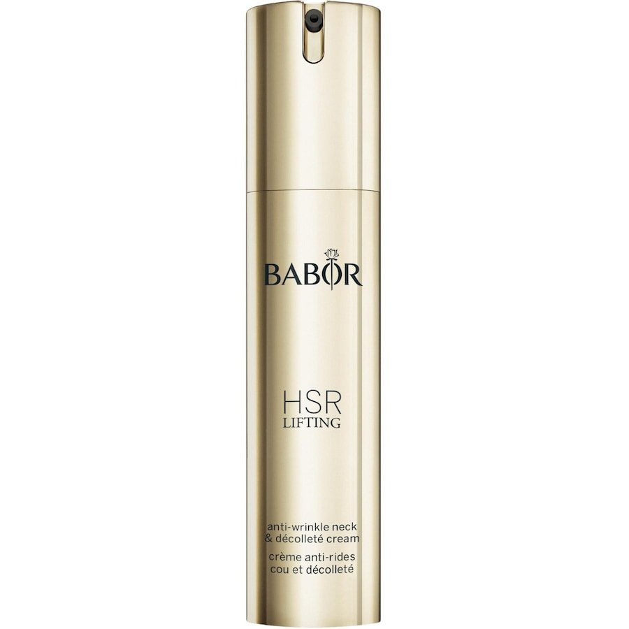 BABOR HSR Lifting Neck & Decolleté Cream Kremy do szyi i dekoltu 50 ml