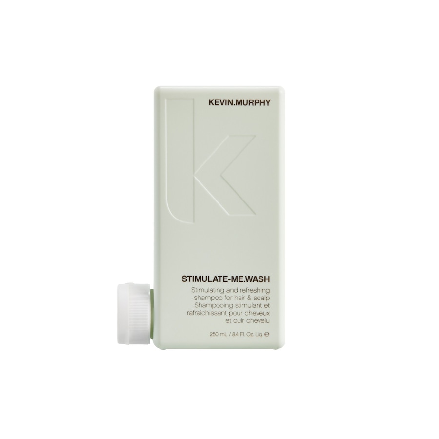 KEVIN MURPHY Stymulujący i odświeżający szampon dla mężczyzn Szampony 250 ml