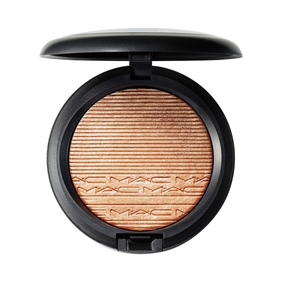 MAC Skinfinish Extra Dimension Powder Highlighter Bronzery 9 g 05 - OH, DARLING!