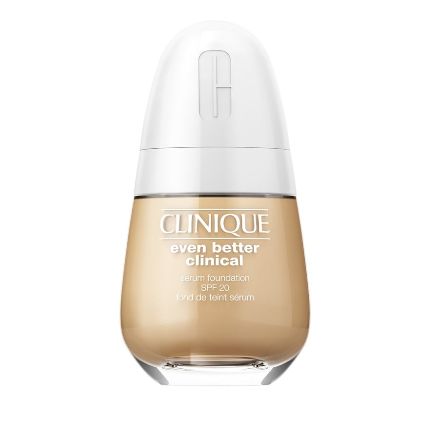 Clinique Even Better™ Clinical Serum SPF Podkłady 30 ml WN 38 - STONE VF