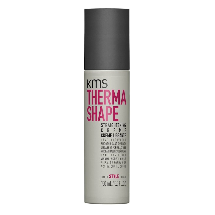 KMS THERMASHAPE Straightening Creme Wosk do włosów 150 ml