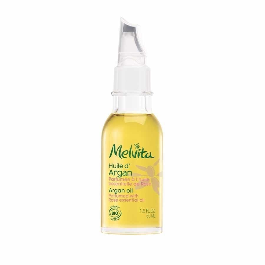 Melvita Olejki do ciała 50 ml