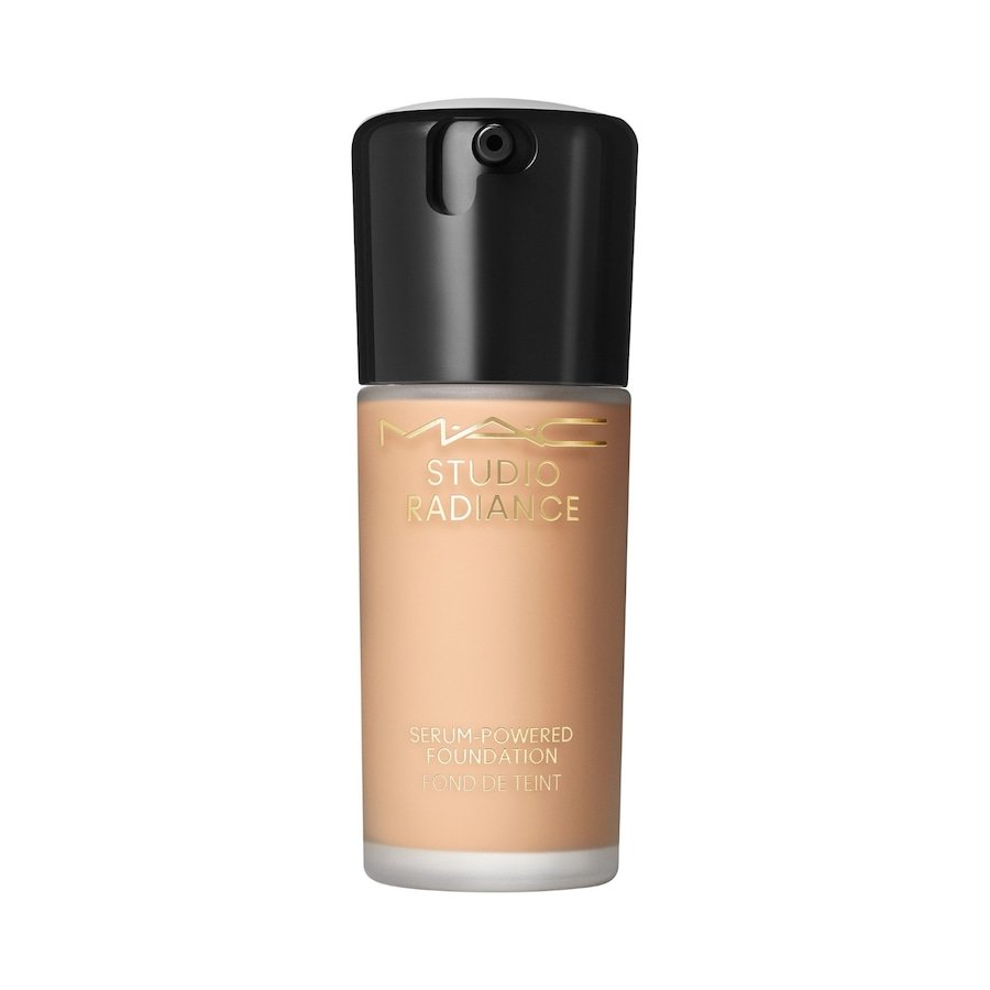 MAC Studio Radiance Serum Powered Foundation Podkłady 30 ml NW18