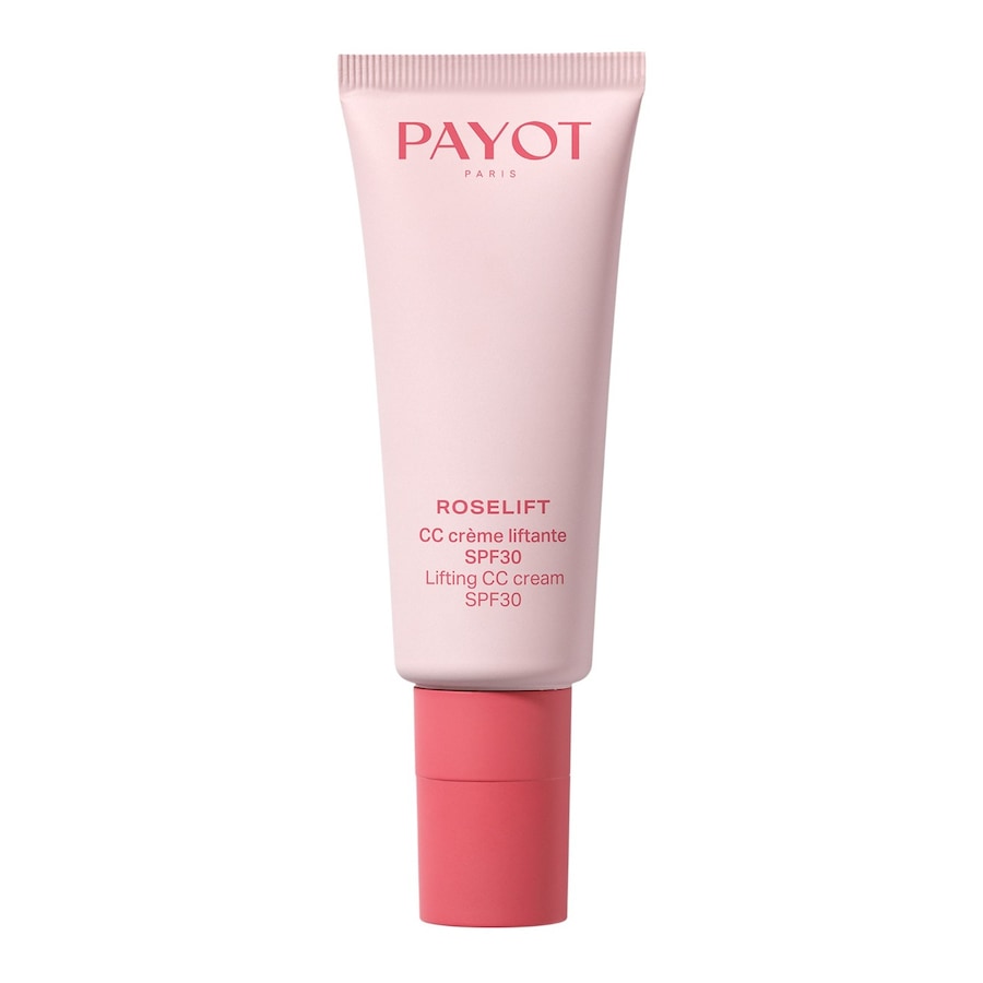 Payot Roselift Collagène ROSELIFT krem koloryzjący CC SPF30, 40ml Kremy BB i CC