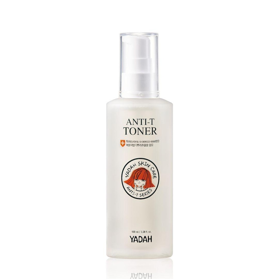 YADAH Face Toner Toniki do twarzy 100 ml