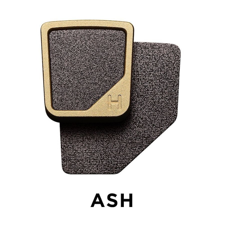 Hourglass Cień do powiek Curator Cienie do powiek 1 g Ash