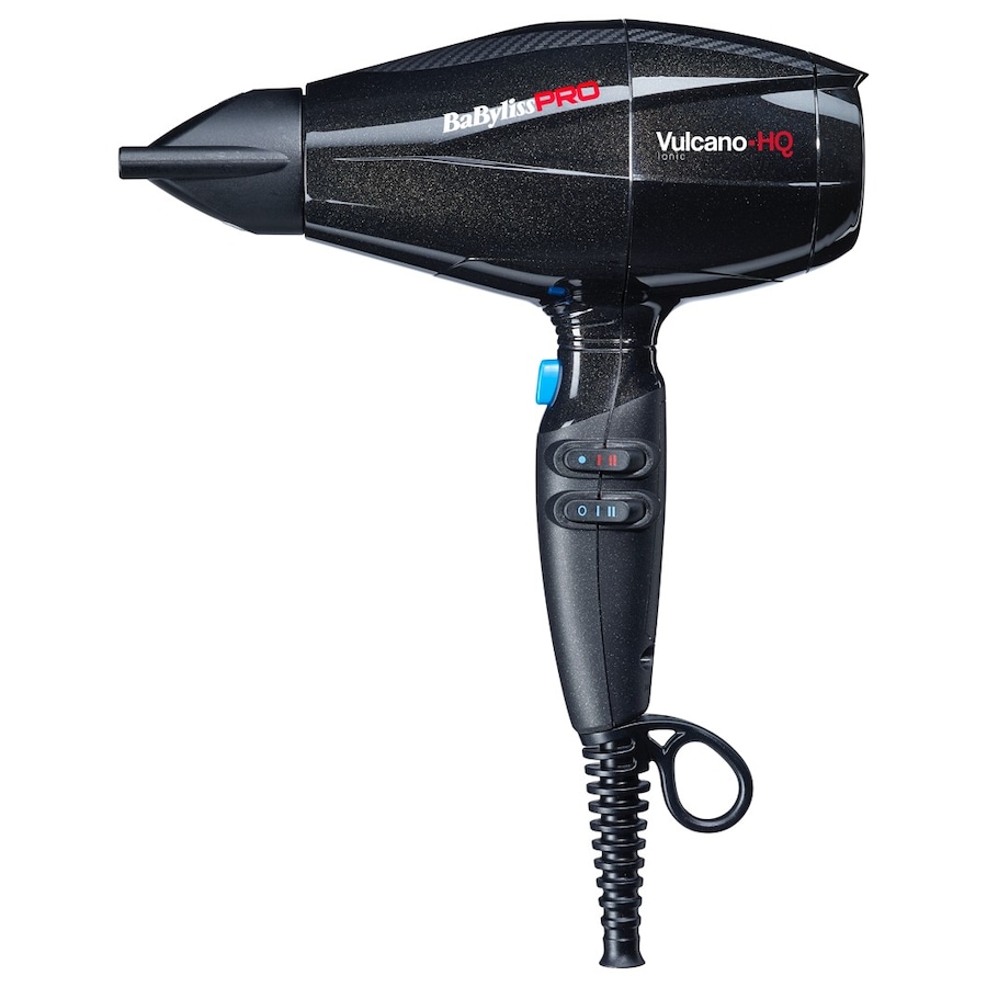 BaByliss Pro Suszarki do włosów 1 ct