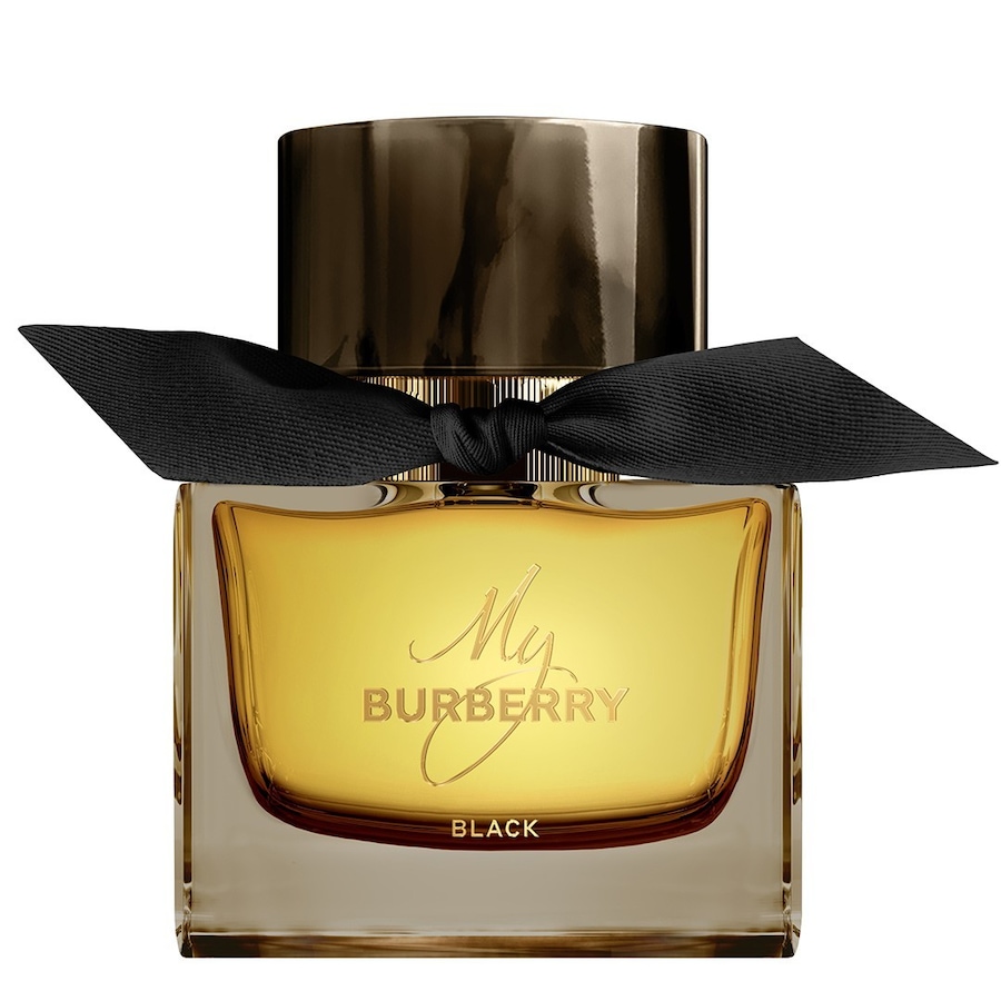 BURBERRY My Burberry Black Perfumy 50 ml Damski