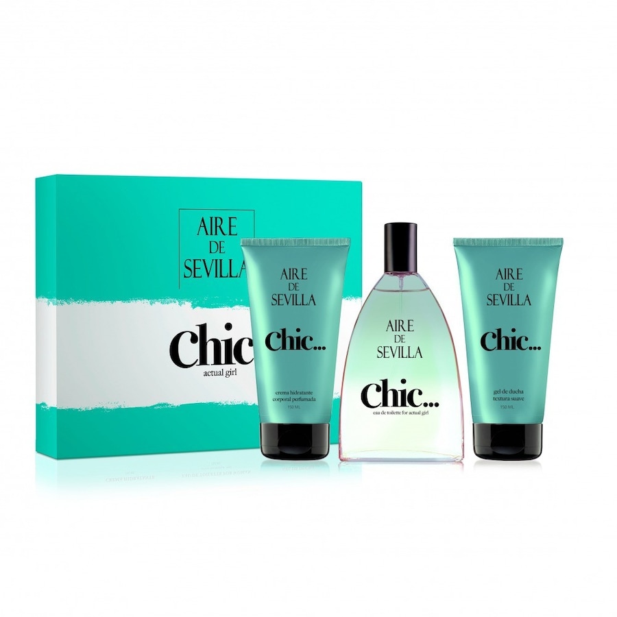 Aire Sevilla Woda toaletowa 1 ct Damski