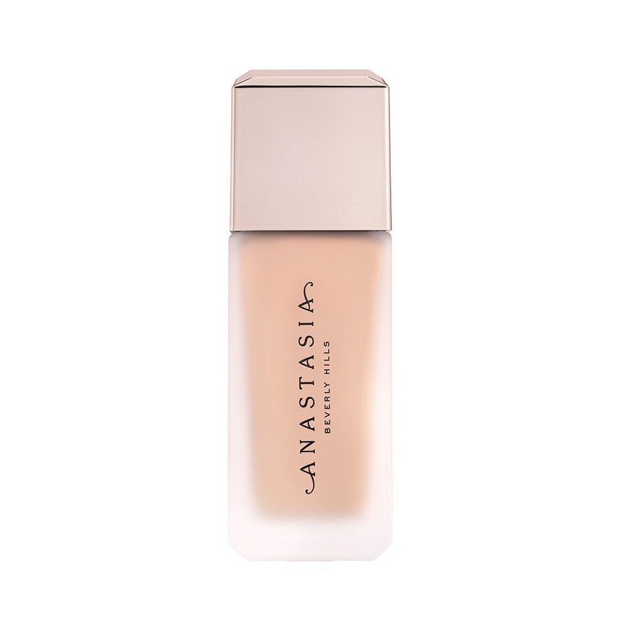 Anastasia Beverly Hills Impeccable Blurring Second Skin Matte Foundation - 9N Podkłady 35 ml 3CR