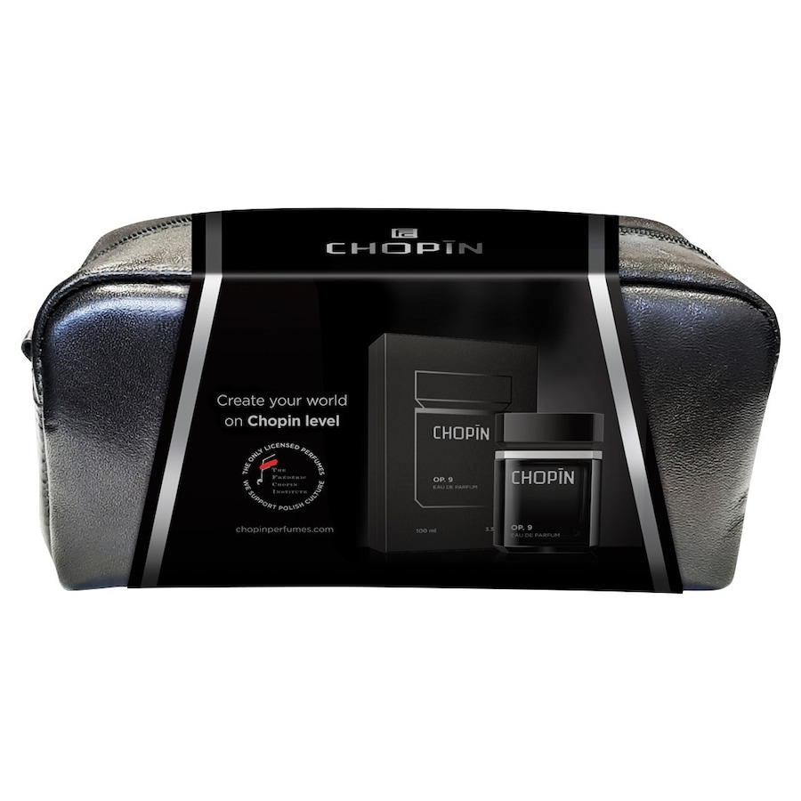 Chopin OP.9 Zestawy perfum 1 ct Męskie