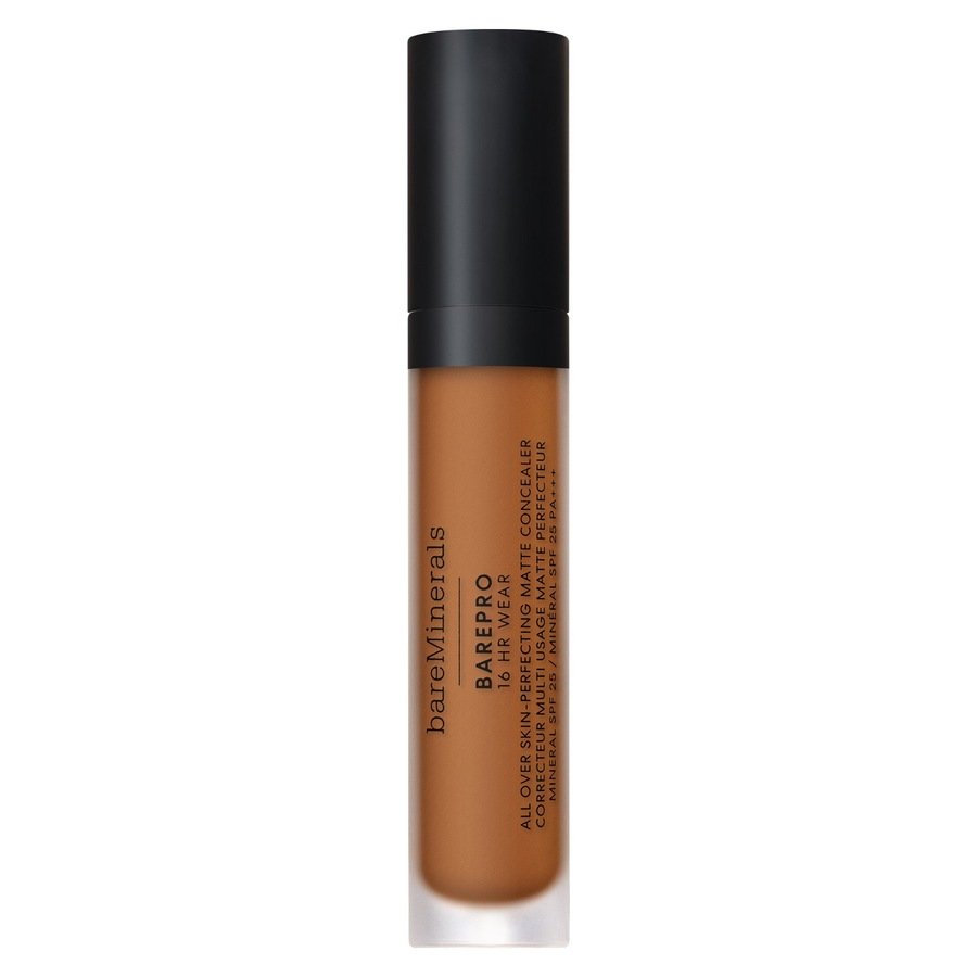 bareMinerals barePro BAREPRO 16H CONCEALER Korektory 7,5 ml MEDIUM DEEP 450 WARM
