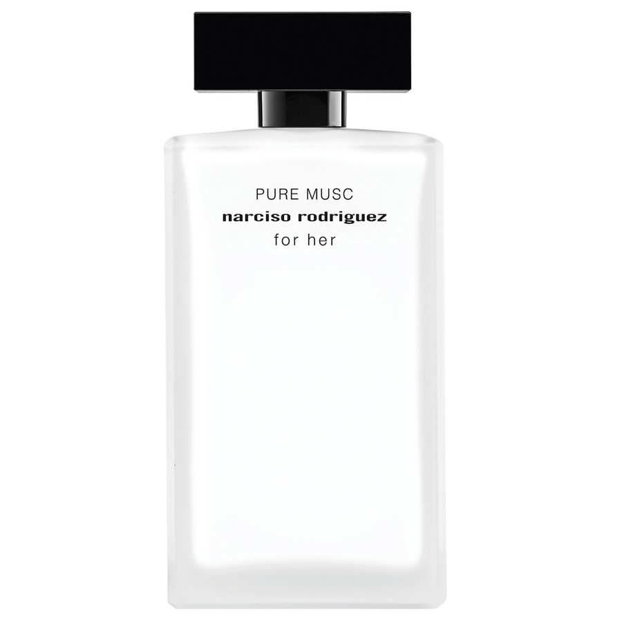 Narciso Rodriguez For her PURE MUSC EDP Woda perfumowana 100 ml Damski