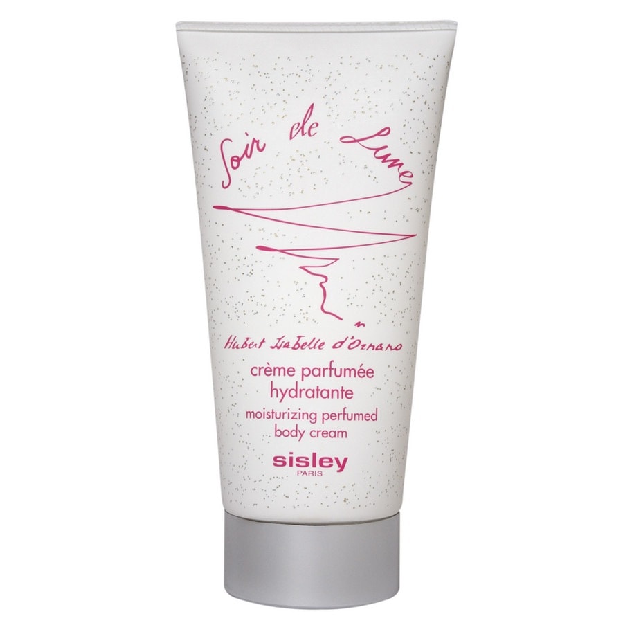 Sisley Soir de Lune Moisturizing Perfumed Body Cream 150 ml