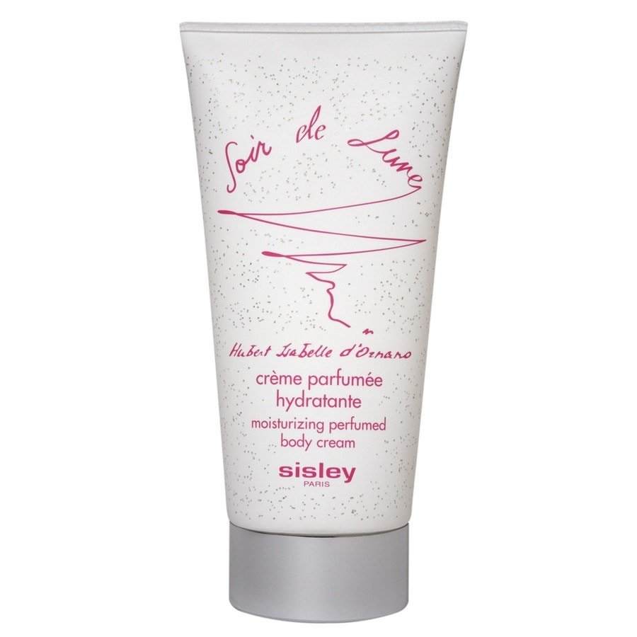 Sisley Soir de Lune Moisturizing Perfumed Body Cream 150 ml
