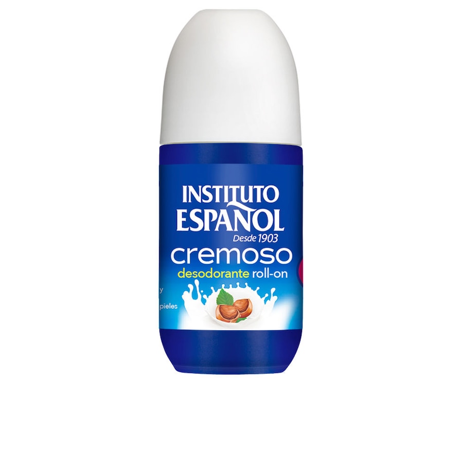 Instituto Español KREMOWY dezodorant w kulce Dezodoranty 75 ml