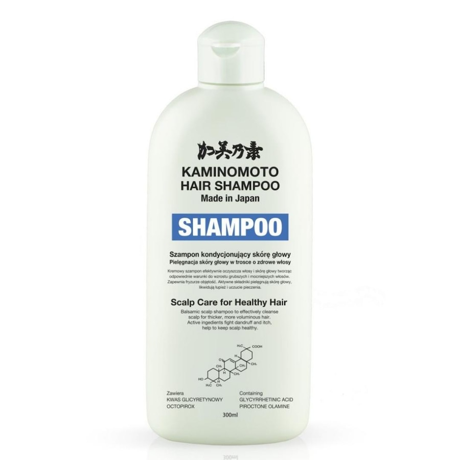 Kaminomoto Kaminomoto Hair Growth Tonic II Szampony 300 ml
