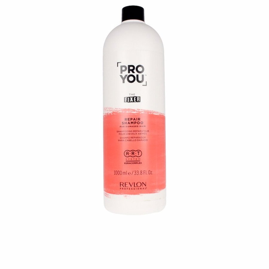 Revlon PROYOU the fixer shampoo Szampony 1000 ml Damski