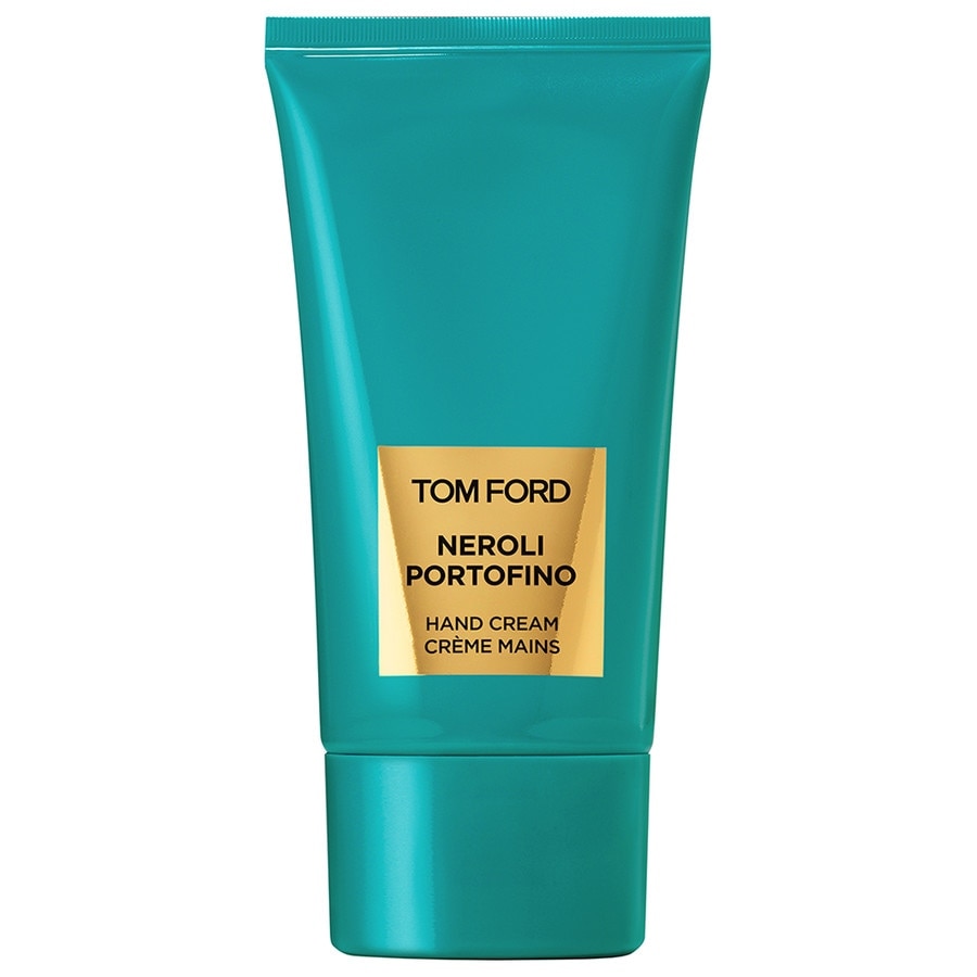 TOM FORD Private Blend Neroli Portofino Hand Cream Kremy do rąk 75 ml Damski