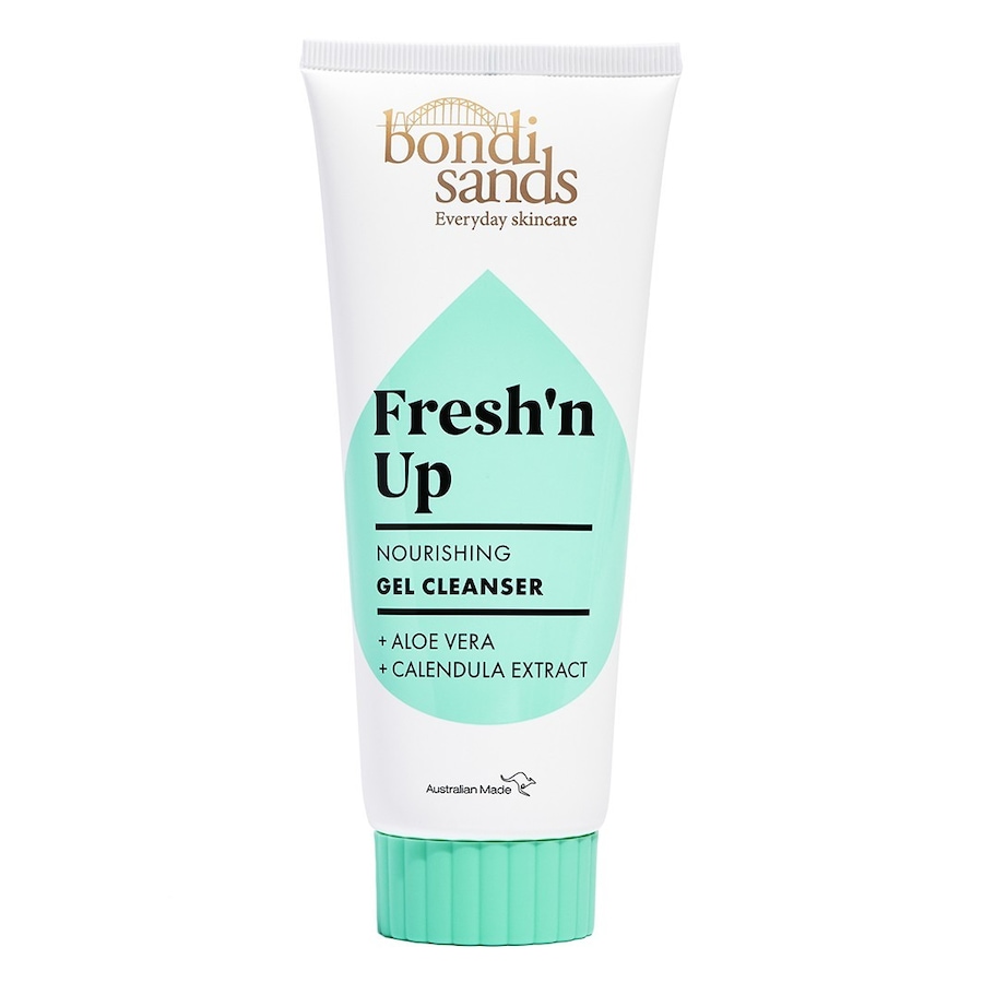 Bondi Sands Fresh'n Up Żel Oczyszczający Żele do mycia twarzy 150 ml