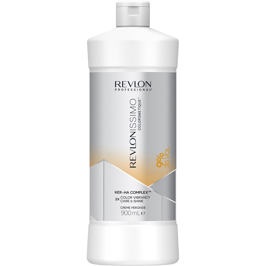 Revlon Professional Creme Peroxide Profesjonalne farby do włosów 900 ml