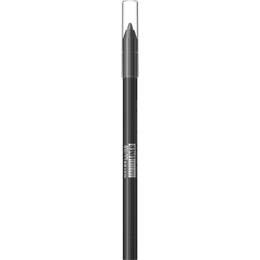Maybelline Tattoo Gel Liner Eyelinery 1 g NOIR