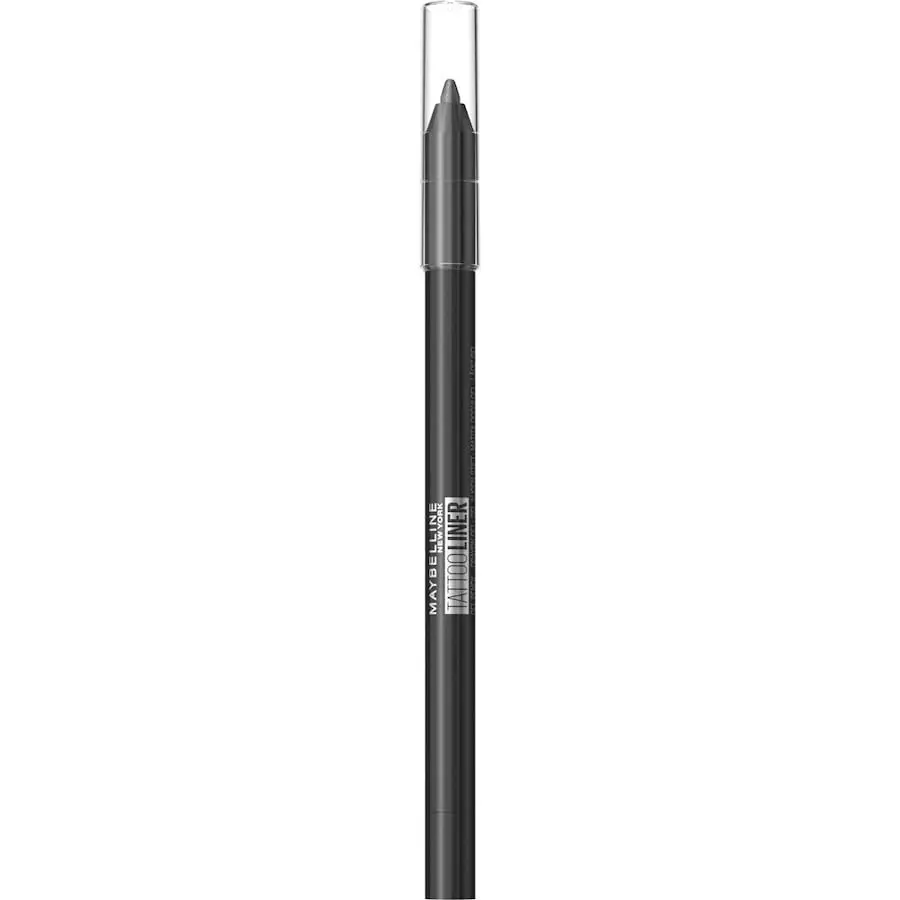 Maybelline Tattoo Gel Liner Eyelinery 1 g NOIR