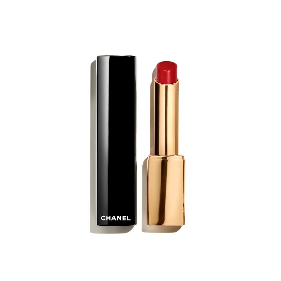 CHANEL ROUGE ALLURE L'EXTRAIT INTENSYWNA POMADKA Szminki 2 g 858
