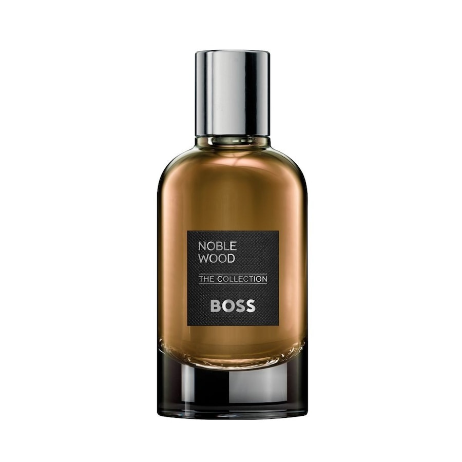 Hugo Boss Boss The Collection Noble Wood Woda perfumowana 100 ml Męskie