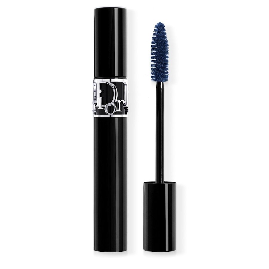 DIOR Diorshow Mascara Tusze do rzęs 10 ml Nr. 288 - Bleu / Blue