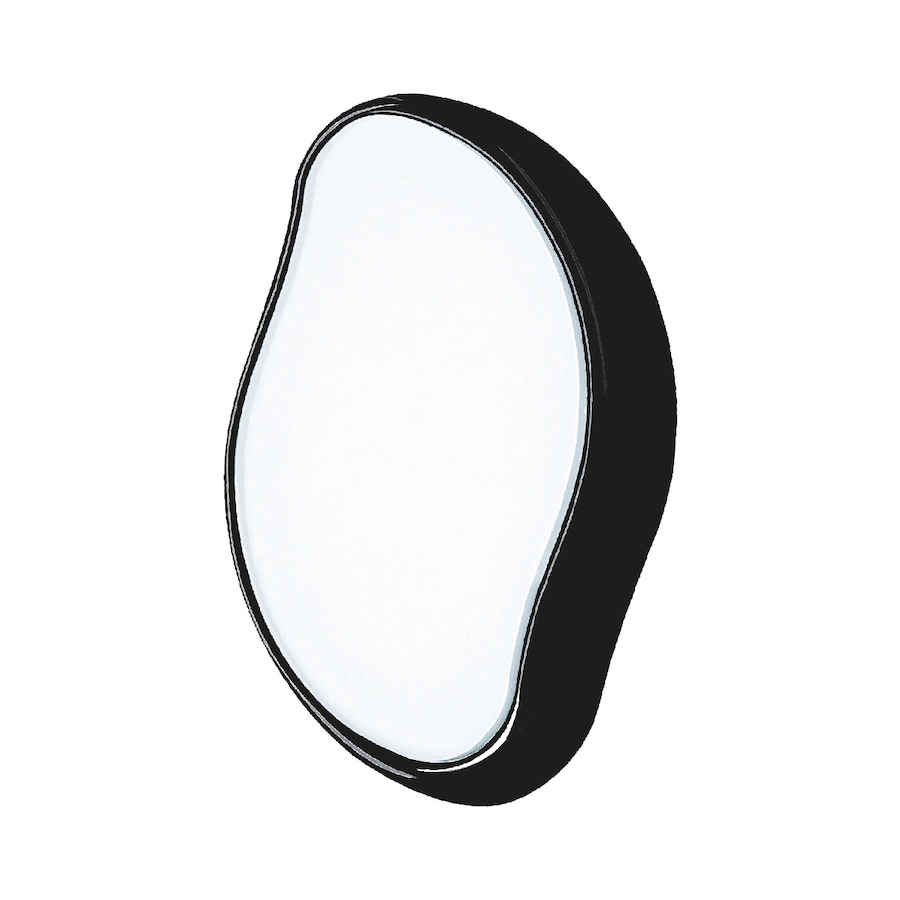 UNIQ Kryształowa gumka do usuwania włosów - bezbolesne złuszczanie Golarki i depilatory 1 ct Damski