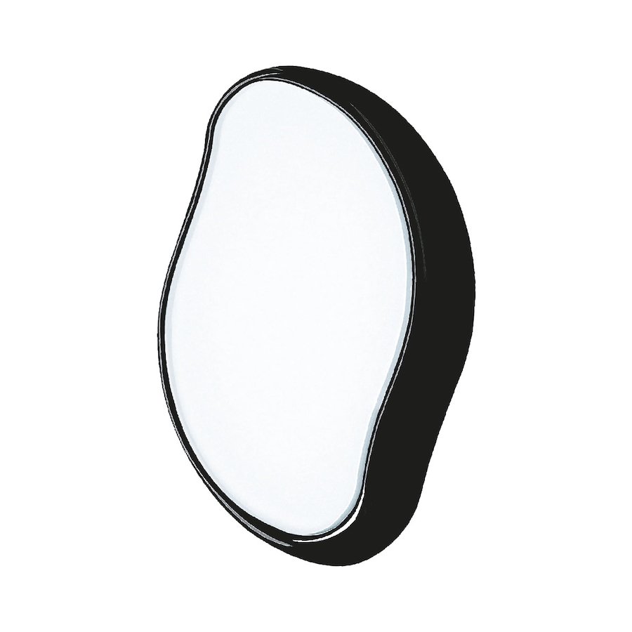 UNIQ Kryształowa gumka do usuwania włosów - bezbolesne złuszczanie Golarki i depilatory 1 ct Damski