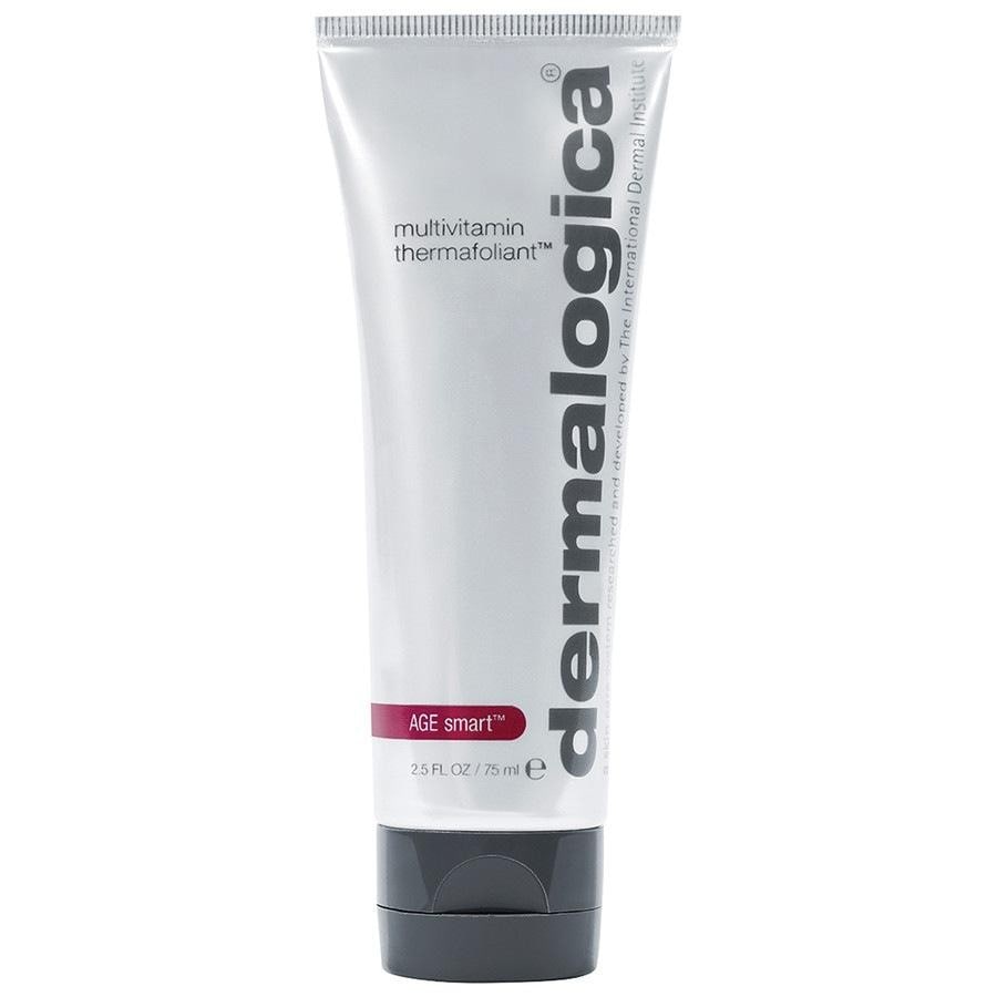 Dermalogica Multivitamin Power MultiVitamin Thermofoliant Peeling do twarzy 75 ml