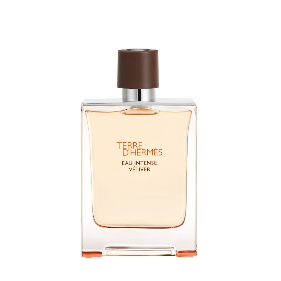 HERMÈS Terre d’Hermès Eau Intense Vétiver Woda perfumowana 100 ml Męskie