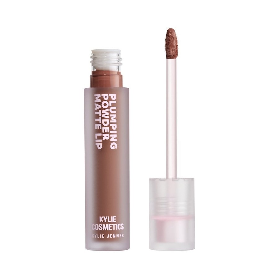 KYLIE COSMETICS Plumping Powder Matte Lip Szminki 3 ml 631 - CHOCOLATE TEDDY