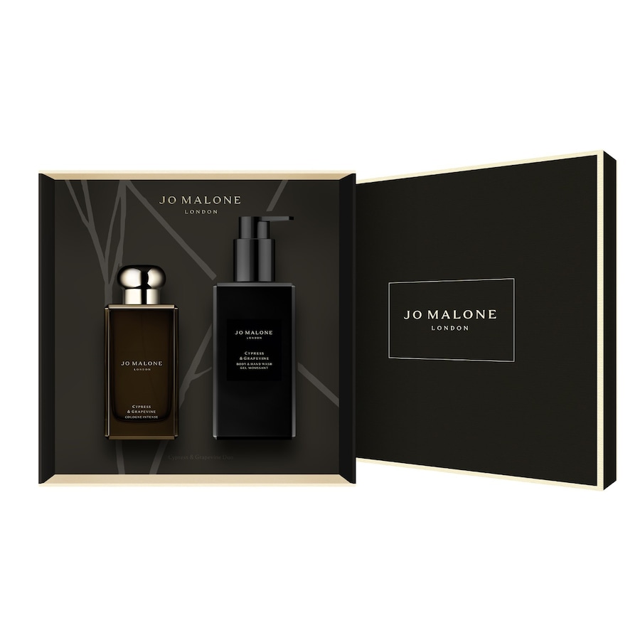 Jo Malone London Cologne Intense Cypress & Grapevine Duo Set Zestawy perfum 1 ct