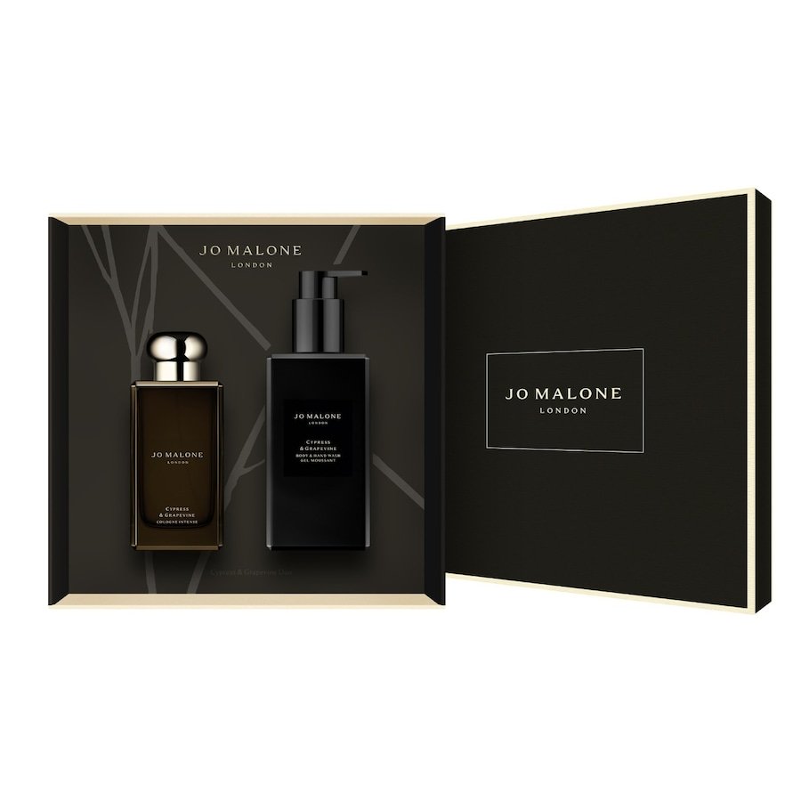 Jo Malone London Cologne Intense Cypress & Grapevine Duo Set Zestawy perfum 1 ct