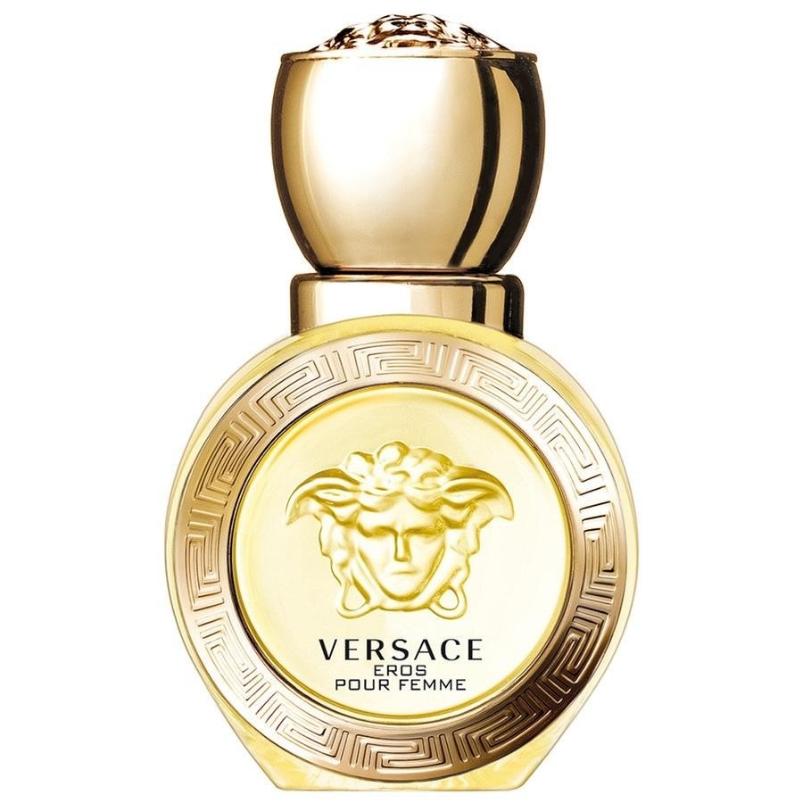Versace Eros pour Femme Eau de Toilette Spray Woda toaletowa 30 ml Damski