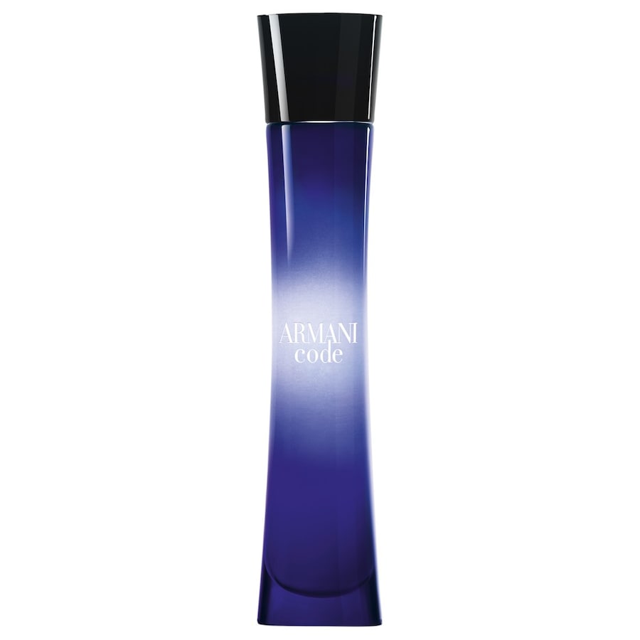 Armani Code Femme Eau de Parfum Spray Woda perfumowana 75 ml Damski