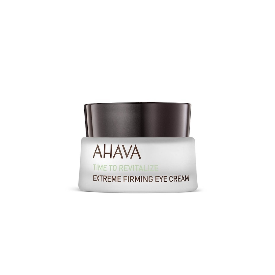 AHAVA Extreme Firming Eye Cream Kremy pod oczy 15 ml