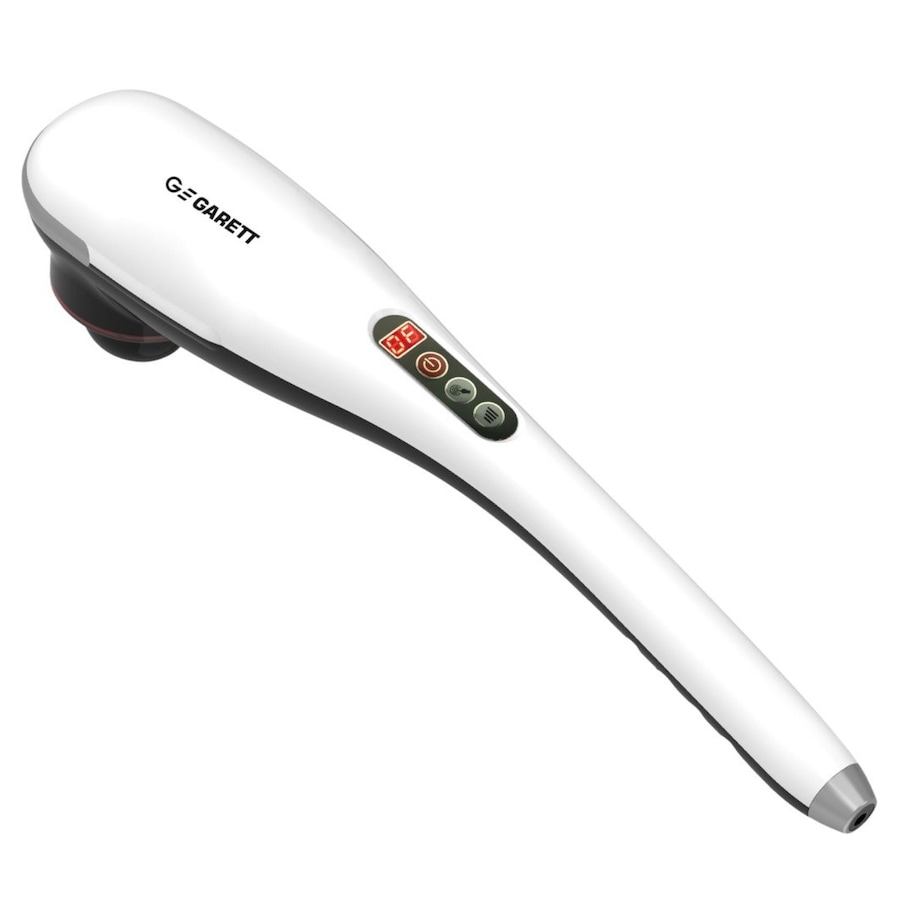 GARETT BEAUTY Masażer do ciała Garett Beauty Body Stick biały Urządzenia do masażu twarzy 1 ct