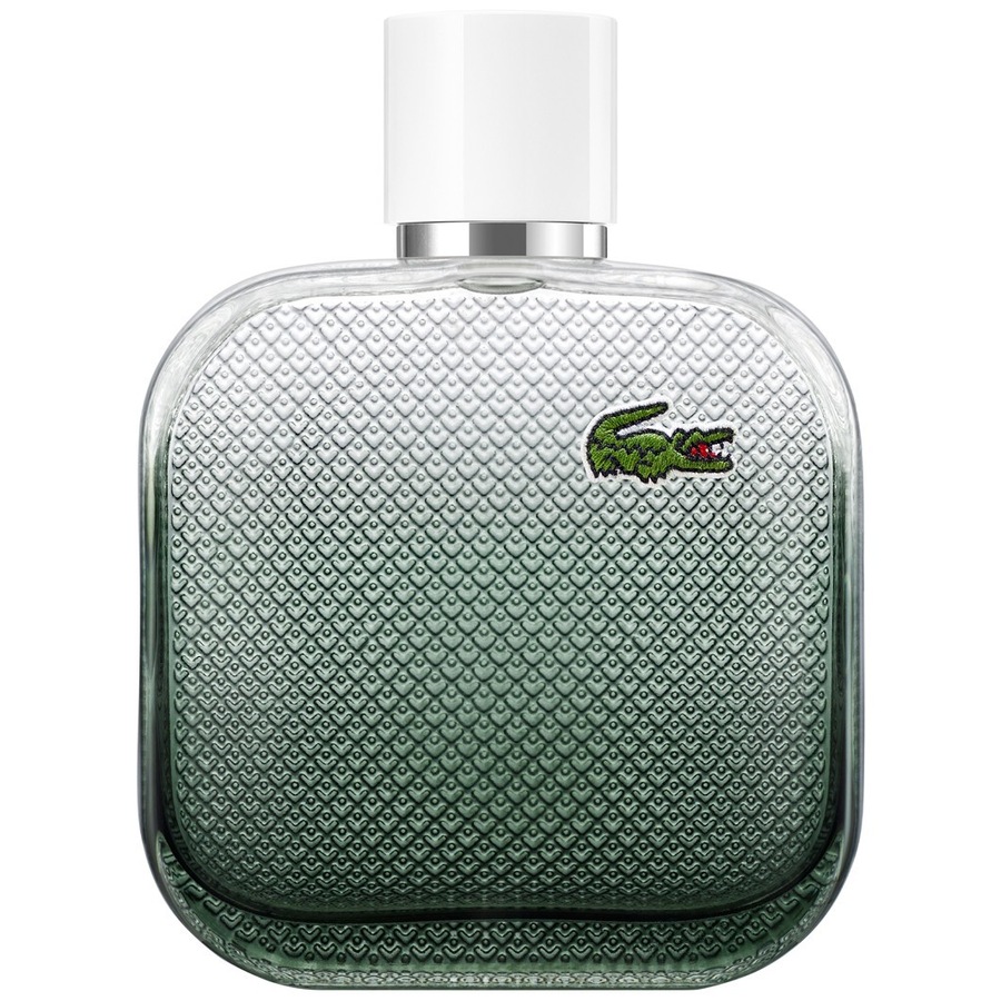 Lacoste L12.12 Blanc L.12.12 Blanc Eau Intense Woda toaletowa 100 ml Męskie