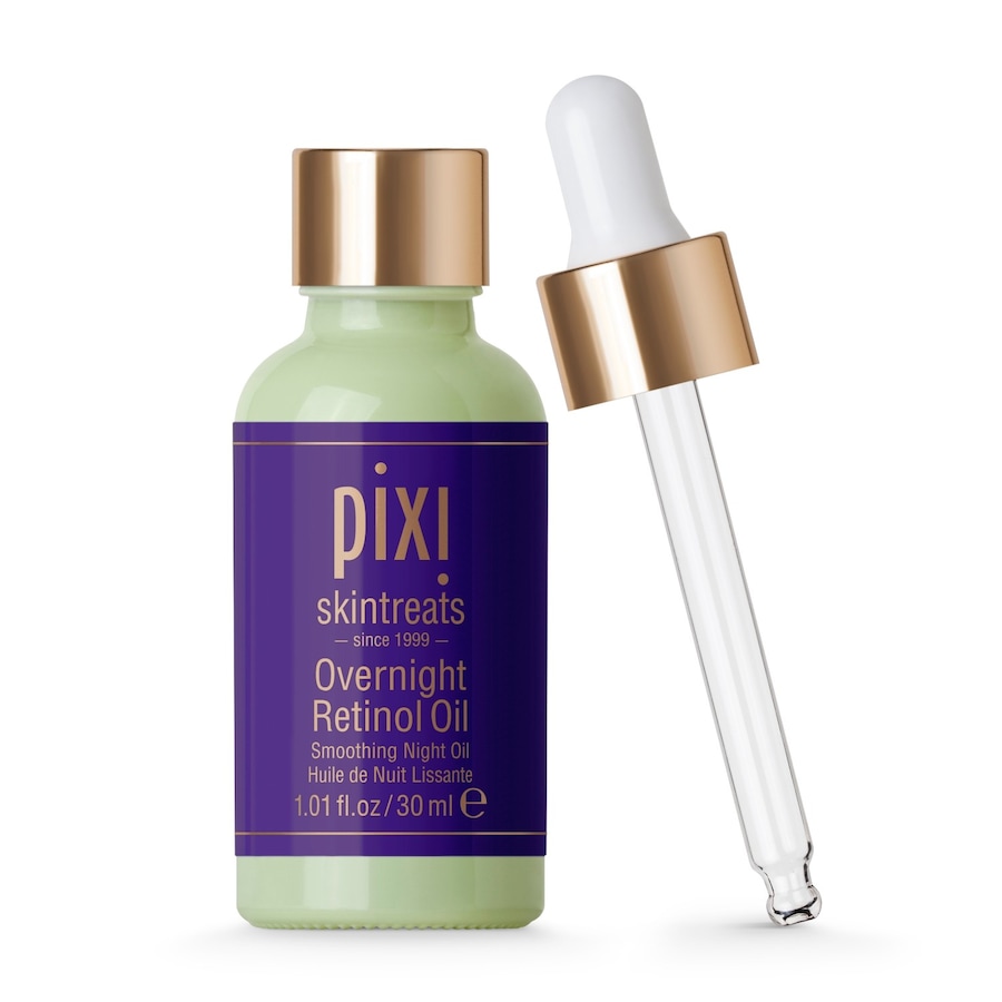 Pixi Overnight Retinol Oil Olejki do twarzy 30 ml