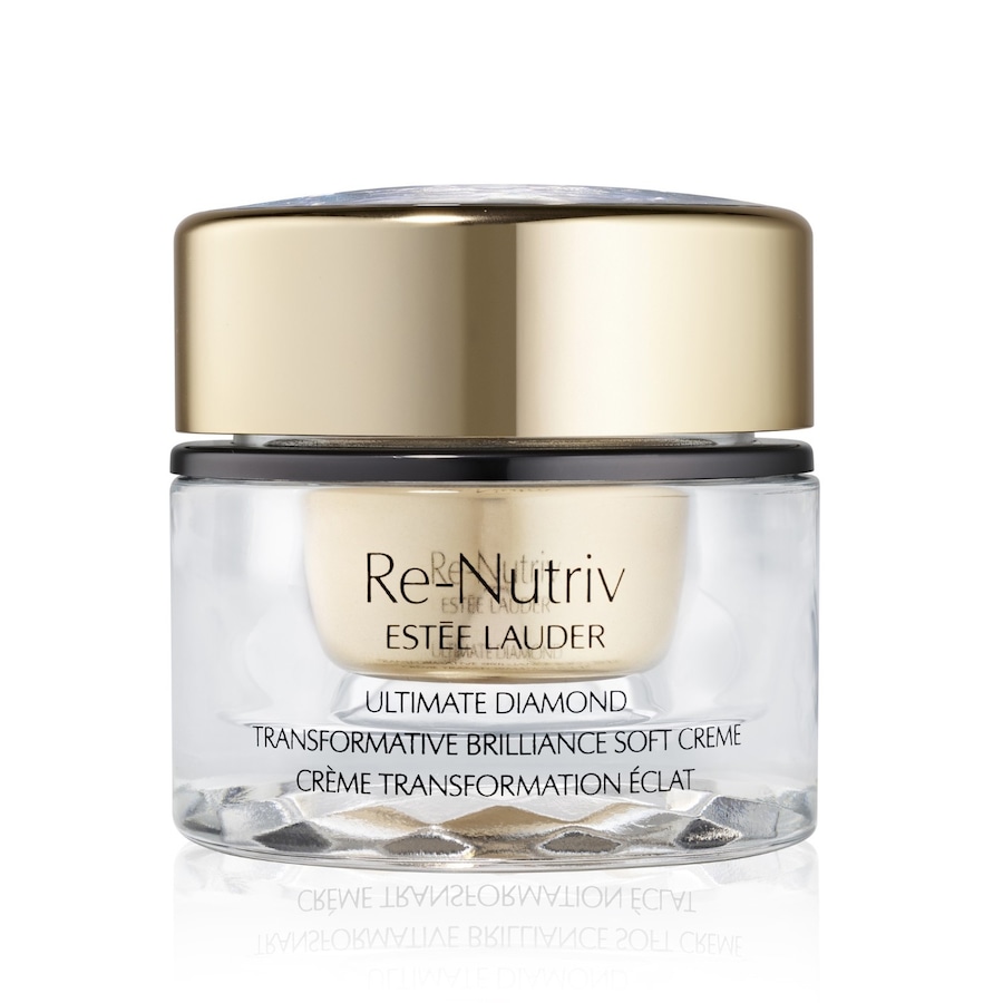 Estée Lauder Re-Nutriv Pielęgnacja Ultimate Diamond Transformative Brilliance Soft Creme Kremy do twarzy 30 ml